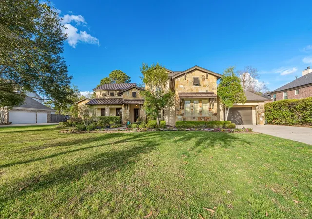 Single family home for sale at 12718 Hunters Cyn Ln, Cypress, TX 77429 | MLS# 19627167 | Listing updated on 2026-05-31
