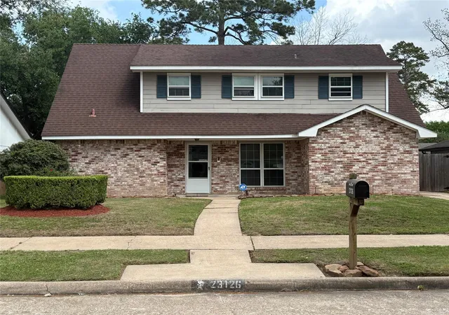 1st image of 23126 Bayleaf Dr, Spring, TX 77373 | MLS# 74964283