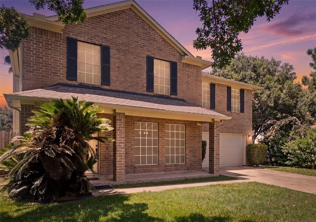 Photo 3 of Sale Pending at 23015 Powell House Ln, Katy, TX 77449 | MLS# 54020810 | Listing updated on 2026-09-18