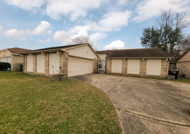 Photo 1 of Single family home for sale at 3430 Hombly Rd, Houston, TX 77066 | MLS# 64544635 | Listing updated on 2026-09-08