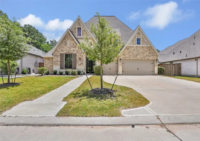 1st image of 21873 Otter Point Ln, Porter, TX 77365 | MLS# 28665062