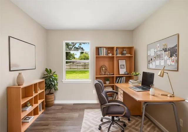 Photo 3 of Sale Pending at 7305 Yoe St, Houston, TX 77016 | MLS# 17050094 | Listing updated on 2026-09-18