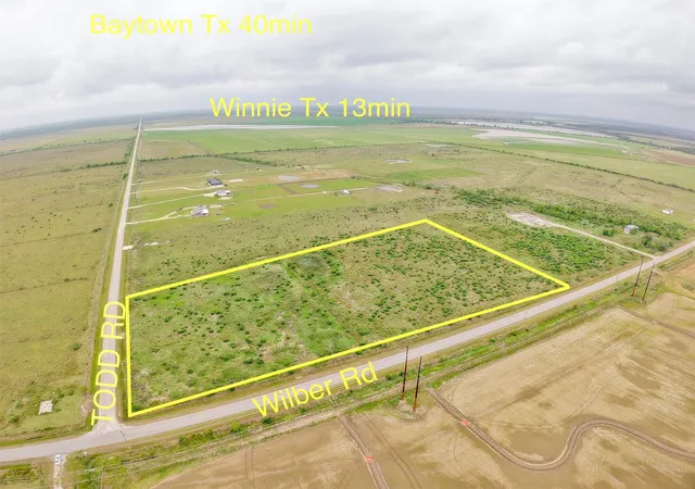 Homes for sale in Winnie, TX | 9224 Todd Rd, Winnie, TX 77665 | MLS# 89675112