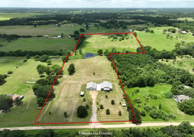 2nd image of 10140 Jenny Lynn Ln, Chappell Hill, TX 77426 | MLS# 55056057