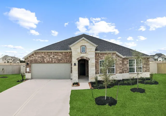 Homes for sale in Pearland, TX | 3428 Summercrisp Hollow Ln, Pearland, TX 77581 | MLS# 6770318