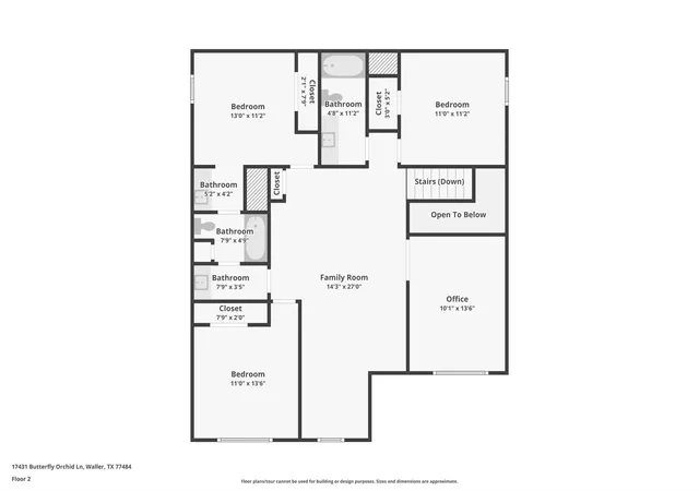 38th image of 12014 Shining Lake Dr, Baytown, TX 77523 | MLS# 26907453