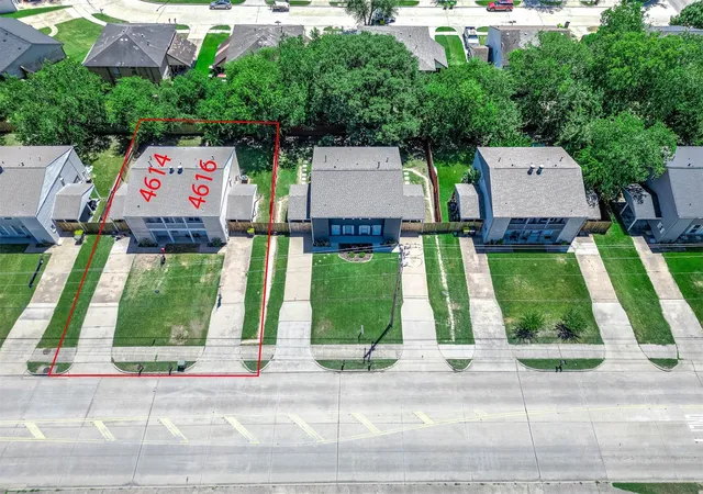 50th image of 4614 & 4616 W Orange St, Pearland, TX 77581 | MLS# 7692715