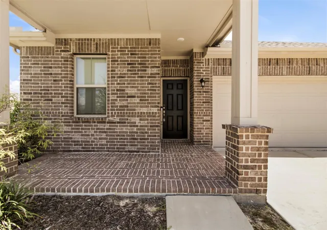 Photo 1 of Sale Pending at 8438 Baywatch Cir, Baytown, TX 77523 | MLS# 88241265 | Listing updated on 2026-10-11