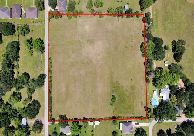 Photo 2 of Land for sale at 1108 Silliman St, Sealy, TX 77474 | MLS# 34637571 | Listing updated on 2026-07-02