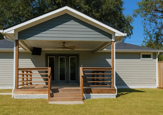 5th image of 202 Wahl St, Crosby, TX 77532 | MLS# 45794182