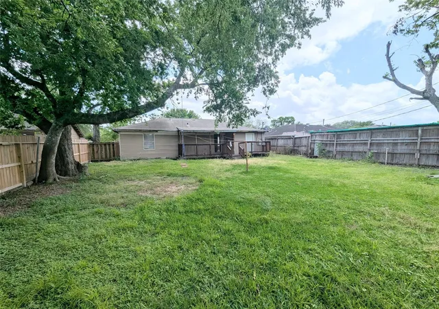 25th image of 507 Lynn St, South Houston, TX 77587 | MLS# 66738992