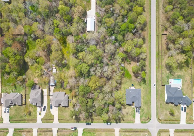 Photo 3 of Land for sale at 360 Road 662, Dayton, TX 77535 | MLS# 89475732 | Listing updated on 2026-08-19
