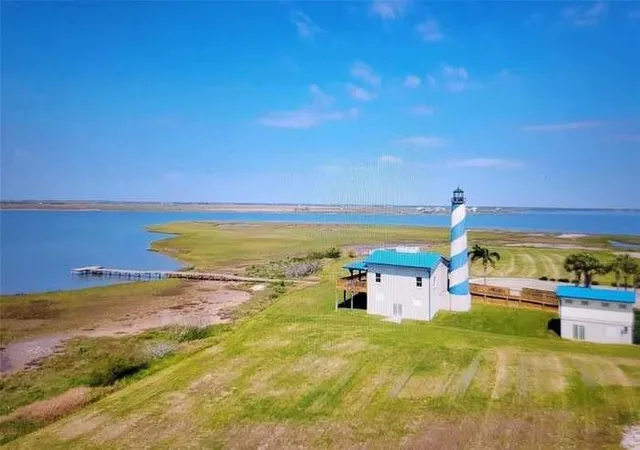 2nd image of 3313 Bay Point Dr, Palacios, TX 77465 | MLS# 36040877