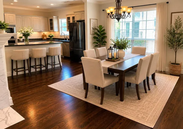 Photo 3 of Townhouse for sale at 801 Knox St, Houston, TX 77007 | MLS# 35357285 | Listing updated on 2026-07-30