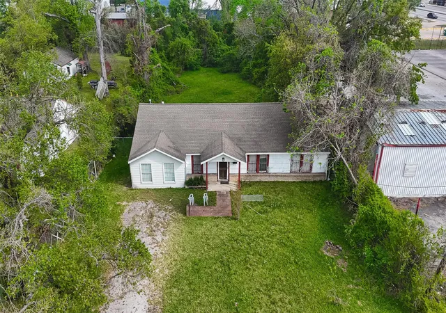 Photo 3 of Land for sale at 702 Janisch Rd, Houston, TX 77018 | MLS# 40051601 | Listing updated on 2026-07-31