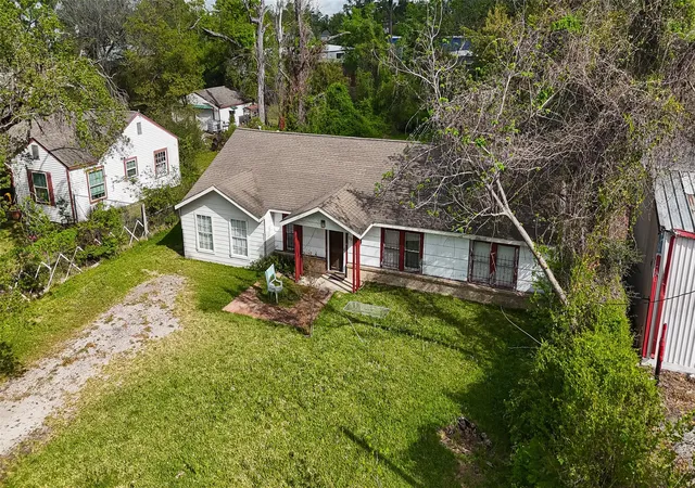 Photo 3 of Land for sale at 702 Janisch Rd, Houston, TX 77018 | MLS# 40051601 | Listing updated on 2026-07-31
