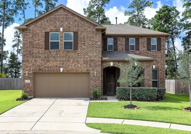 1st image of 20522 Heath House, Porter, TX 77365 | MLS# 19681409