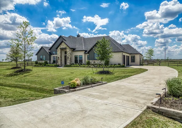Photo 3 of Single family home for sale at 4009 Ranch Home Dr, Waller, TX 77484 | MLS# 47769541 | Listing updated on 2026-08-12