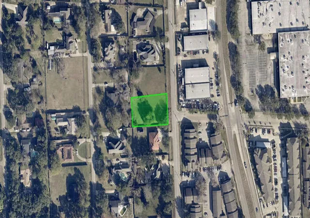 1st image of 0 Kinney Rd, Houston, TX 77099 | MLS# 24120248