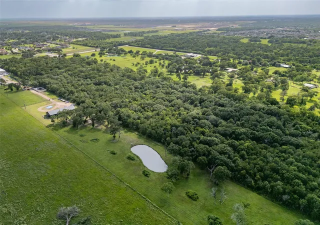 Photo 3 of Land for sale at 8915 Fm 2759 Rd, Richmond, TX 77469 | MLS# 62159300 | Listing updated on 2026-08-04