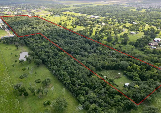 Photo 4 of Land for sale at 8915 Fm 2759 Rd, Richmond, TX 77469 | MLS# 62159300 | Listing updated on 2026-08-04