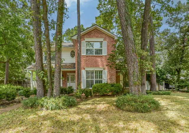 1st image of 2223 Cedar Falls Dr, Kingwood, TX 77339 | MLS# 26902189