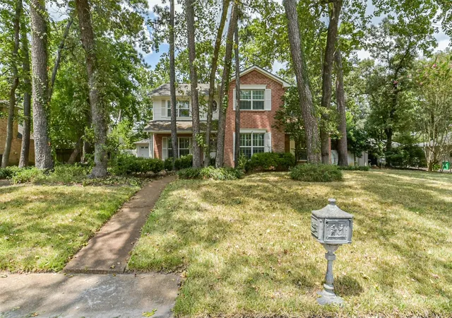 2nd image of 2223 Cedar Falls Dr, Kingwood, TX 77339 | MLS# 26902189