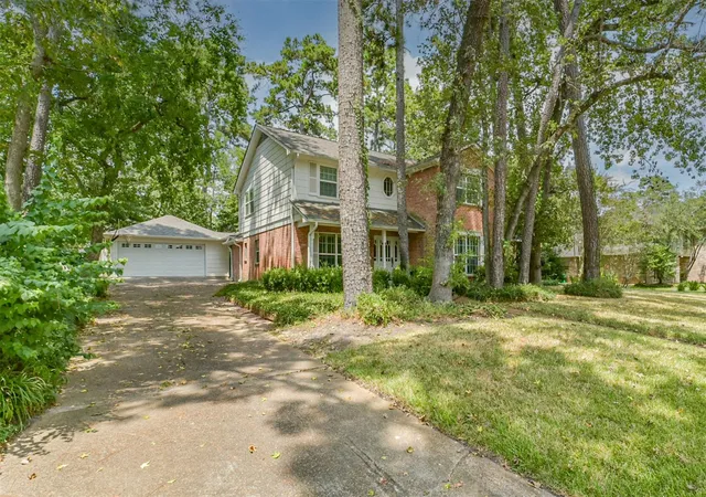 3rd image of 2223 Cedar Falls Dr, Kingwood, TX 77339 | MLS# 26902189