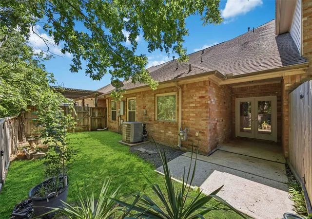 Homes for sale in Houston, TX | 12447 Golden Thistle, Houston, TX 77058 | MLS# 26987435