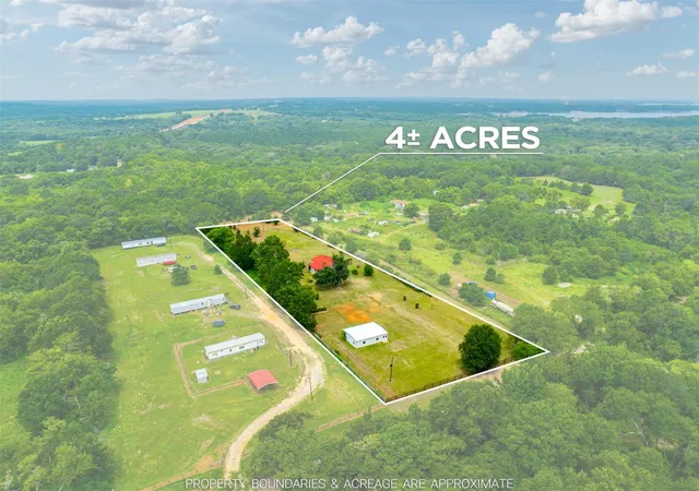 Photo 1 of Single family home for sale at 531 County Rd 3501, Cuney, TX 75759 | MLS# 52509484 | Listing updated on 2026-09-28