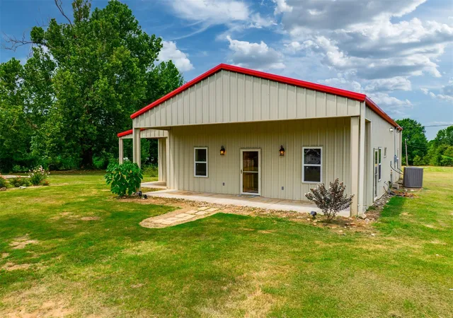 Photo 2 of Single family home for sale at 531 County Rd 3501, Cuney, TX 75759 | MLS# 52509484 | Listing updated on 2026-09-28