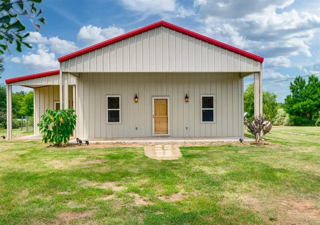 Photo 3 of Single family home for sale at 531 County Rd 3501, Cuney, TX 75759 | MLS# 52509484 | Listing updated on 2026-09-28