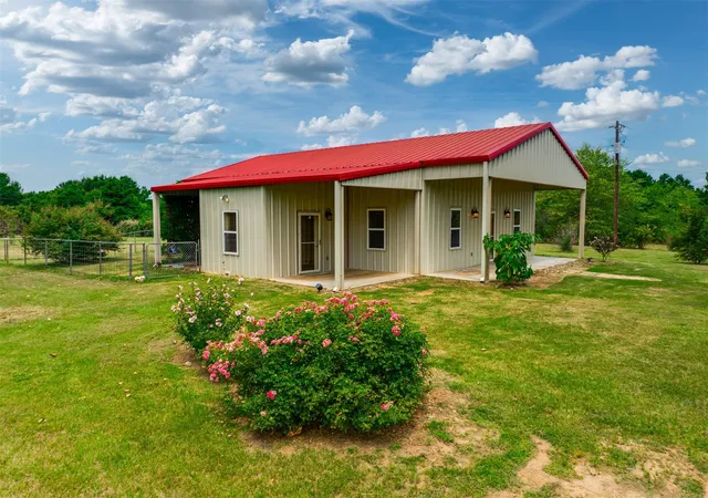 Photo 4 of Single family home for sale at 531 County Rd 3501, Cuney, TX 75759 | MLS# 52509484 | Listing updated on 2026-09-28