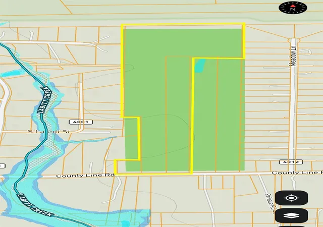 Photo 3 of Land for sale at 0 County Rd 401, Dayton, TX 77535 | MLS# 79183767 | Listing updated on 2026-08-21