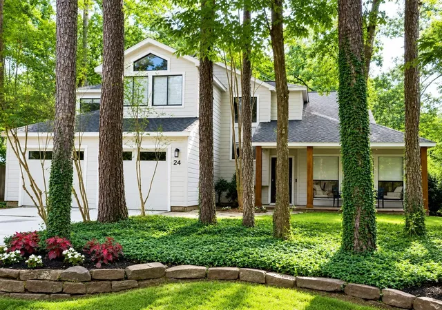 1st image of 24 Gannet Hollow Pl, Spring, TX 77381 | MLS# 3861525