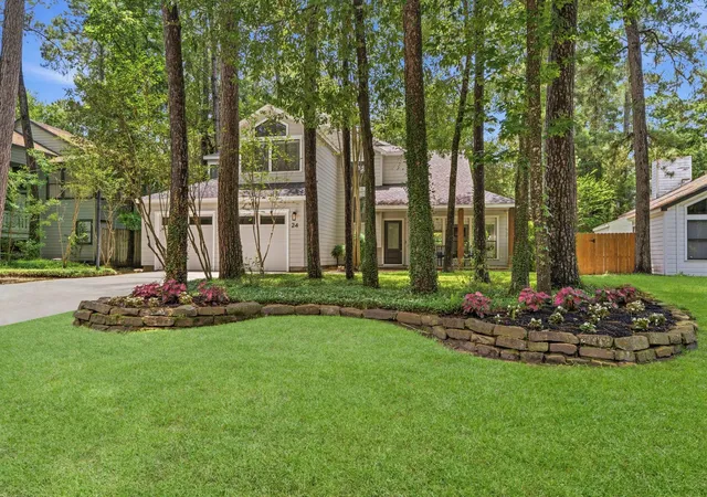 3rd image of 24 Gannet Hollow Pl, Spring, TX 77381 | MLS# 3861525