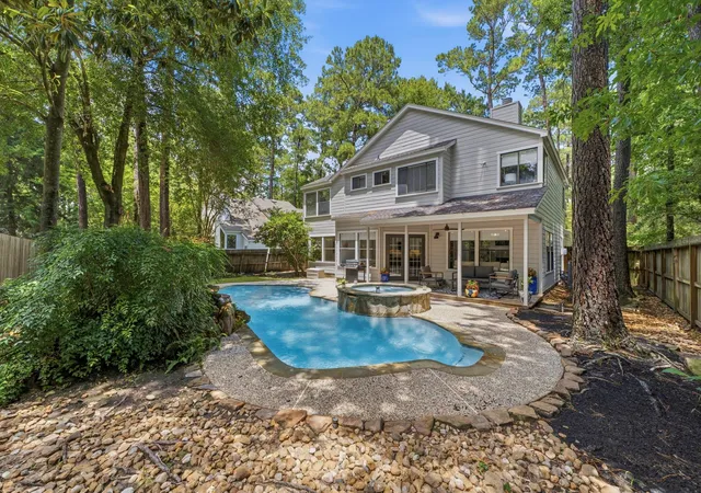 45th image of 24 Gannet Hollow Pl, Spring, TX 77381 | MLS# 3861525