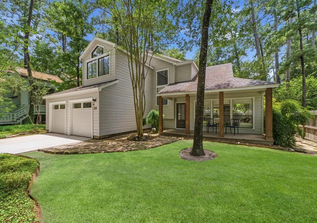 4th image of 24 Gannet Hollow Pl, Spring, TX 77381 | MLS# 3861525