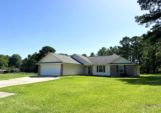 2nd image of 2910 Us 287, Doucette, TX 75942 | MLS# 71123708