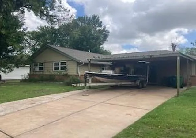 Photo 1 of Sale Pending at 3522 Cedarcrest Dr, Pasadena, TX 77503 | MLS# 56018266 | Listing updated on 2026-09-07