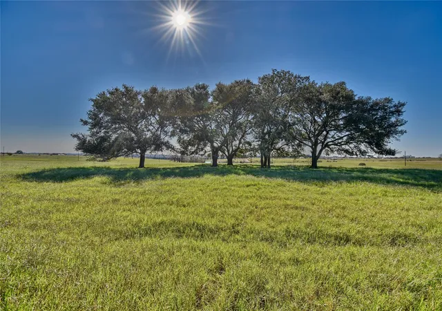 Photo 1 of Land for sale at Tbd 6 Pacen Pl, Chappell Hill, TX 77426 | MLS# 5665450 | Listing updated on 2025-12-16
