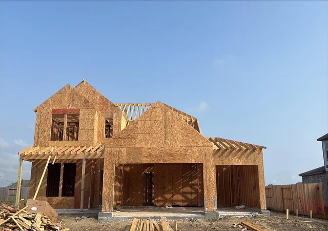 Photo 2 of Single family home for sale at 11003 Youngquist Dr, Dayton, TX 77535 | MLS# 9739854 | Listing updated on 2026-09-15