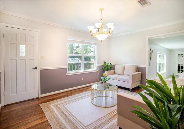 Photo 2 of Sale Pending at 111 Fairway Dr, Alvin, TX 77511 | MLS# 26463697 | Listing updated on 2026-09-18