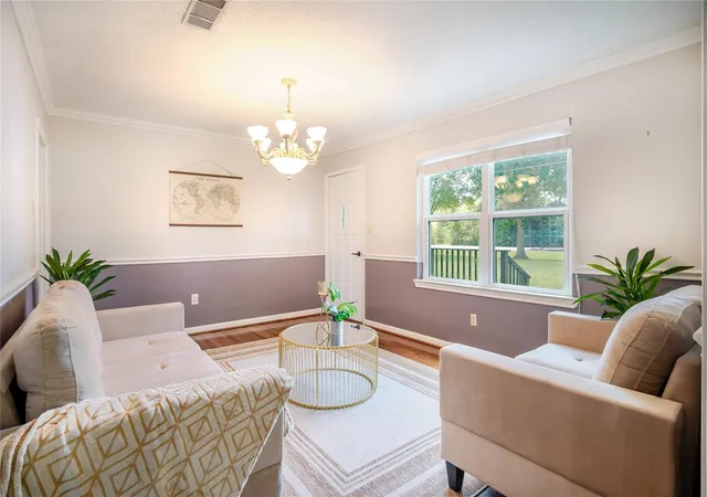 Photo 3 of Sale Pending at 111 Fairway Dr, Alvin, TX 77511 | MLS# 26463697 | Listing updated on 2026-09-18