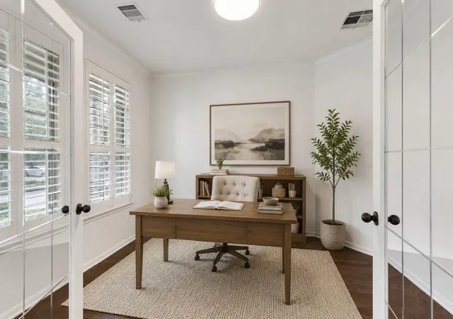 Photo 4 of Sale Pending at 71 W Canyon Wren Cir, Spring, TX 77389 | MLS# 9798665 | Listing updated on 2026-09-25
