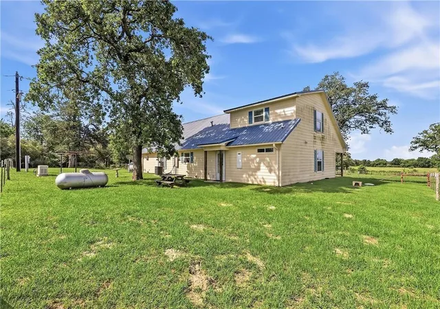 image of 12628 Tidwell Prairie, Bremond, TX 76629 | MLS# 83327516