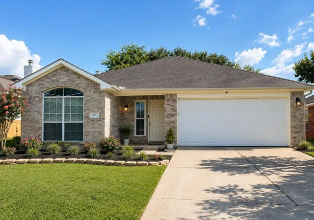 Photo 1 of Single family home for sale at 16211 Noblewood Wy, Houston, TX 77082 | MLS# 51107009 | Listing updated on 2026-08-31