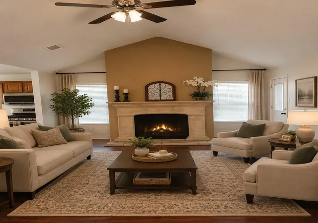 Photo 3 of Single family home for sale at 16211 Noblewood Wy, Houston, TX 77082 | MLS# 51107009 | Listing updated on 2026-08-31