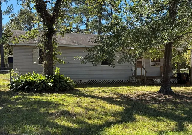 1st image of 26457 Easy St, Magnolia, TX 77355 | MLS# 58360931