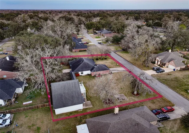 38th image of 248 Wentworth Dr, West Columbia, TX 77486 | MLS# 57587503